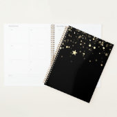 Eleganter Galaxy-Wochenplaner Planer (Anzeige)