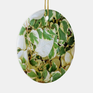 Eleganter Garten Rustikal Keramik Ornament