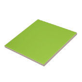 Eleganter, gelber, moderner Akzent Fliese (Seite)