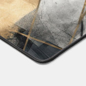 Eleganter gemalter Hintergrund Schreibtischunterlage (Ecke)