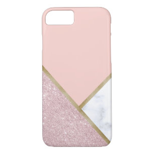 Eleganter geometrischer Case-Mate iPhone hülle