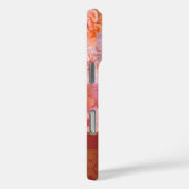 Eleganter Girly Floral Orientaler Individuelle Nam Case-Mate iPhone Hülle (Rückseite / Rechts)