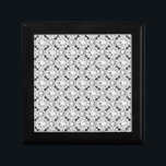 Eleganter Glitzer-Kreuzstich Geschenkbox<br><div class="desc">Eleganter,  gürtelig eingekrusteter weißer Diamanten Glitzer nahtlos. Wenige Farben sind verfügbar,  aber jede Farbe kann per E-Mail angefordert werden.</div>