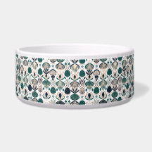 Eleganter Gold- & geometrischer Osterhase | Futter
