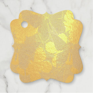 Eleganter Goldener Schmetterlingsanhänger Geschenkanhänger