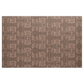 Eleganter Gothic Fleur de Lys Chateau Style Stoff (Fat Quarter (45,7 x 55,9 cm))