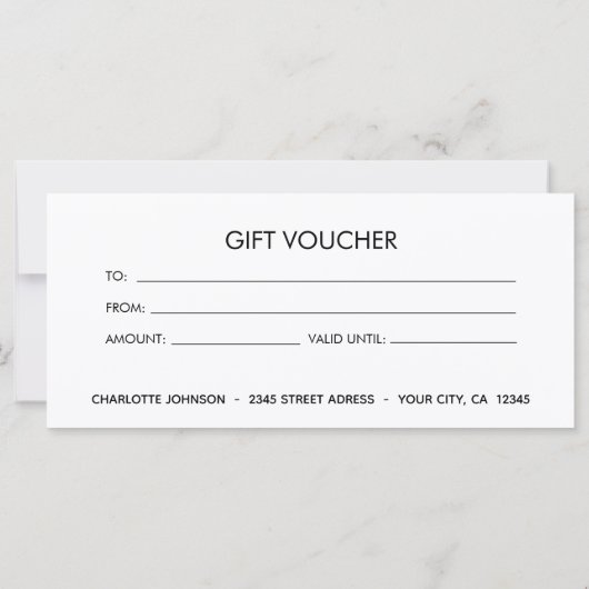 Eleganter grüner Glitzer Wasserfarbe (Rückseite)