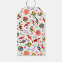 Eleganter Grüner Kitsch Wasserfarbener Dolcefarnie