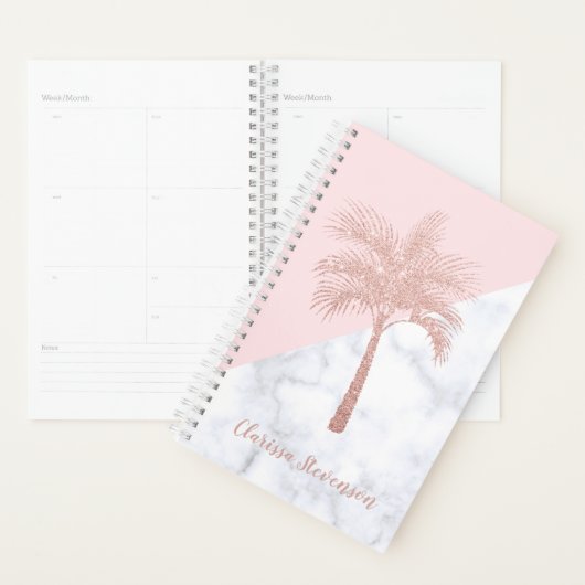 Eleganter, gürtelförmiger Glitzer aus goldfarbenem Planer (Anzeige)