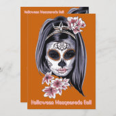 Eleganter Halbkugel Cinco de mayo (Vorne/Hinten)