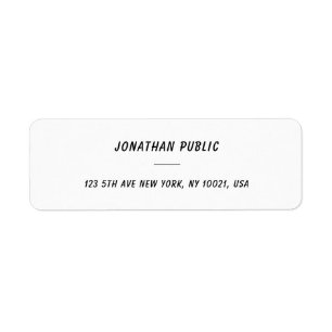 Eleganter Handschriftname Fett-Textvorlage zurückg