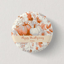 Eleganter Herbst-Chinoiserie-Thanksgiving 