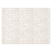 Eleganter Herbstleaves Erntedank Tablecloth Tischdecke (Vorderseite (Horizontal))
