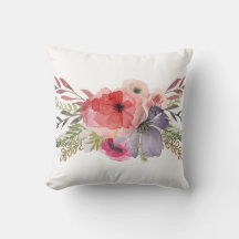 Eleganter Hübscher Florals Muttertag
