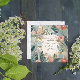 Eleganter, individualisierbarer, herunterladbarer  feiertagskarte