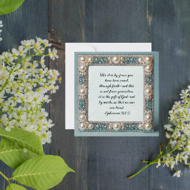 Eleganter, individualisierbarer, herunterladbarer  feiertagskarte