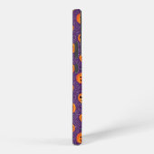 Eleganter Jack O' Lanterns Samsung Galaxy Hülle (Rechte Seite)