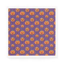 Eleganter Jack O' Lanterns