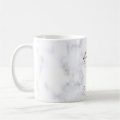 eleganter klarer kaffeetasse (Links)