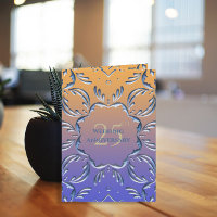 Eleganter Klassiker Extravagant 25. Hochzeitstag