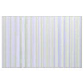 Eleganter Klassiker Rustikal Blue French Ticking S Stoff (Yard (91,4 cm))