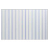 Eleganter Klassiker Rustikal Blue French Ticking S Stoff (Fat Quarter (45,7 x 55,9 cm))