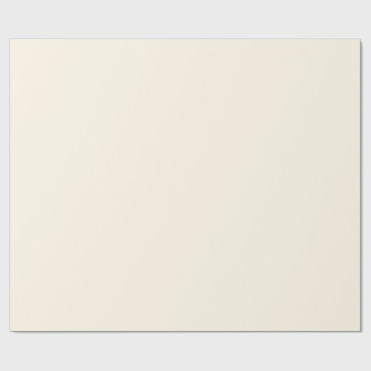 Eleganter kosmischer Latte Geschenkpapier (Flach)