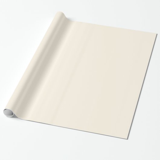 Eleganter kosmischer Latte Geschenkpapier (Ungerollt)