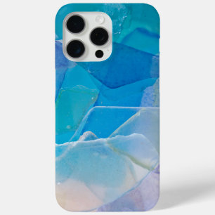 Eleganter Kupfer   Girly Rose Gold Marmor Case-Mate iPhone Hülle