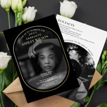 Eleganter Luxus Foto Abschluss