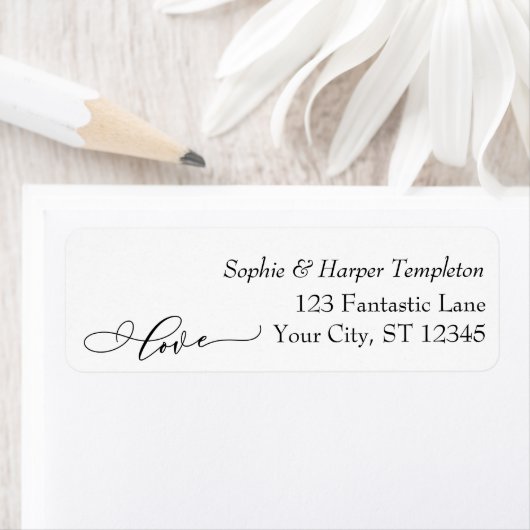 Eleganter Luxus Script Schriftart Einfache Typogra (Insitu)