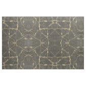 Eleganter malvenfarbener grauer stoff (Fat Quarter (45,7 x 55,9 cm))