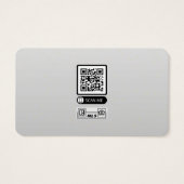 Eleganter Marmor Gold Glitzer Round Edge (Rückseite)