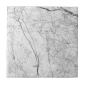 Eleganter Marmorimitat Keramik Fliesen (Vorderseite)