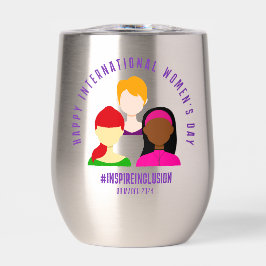 Eleganter März zum Internationalen Frauentag 8