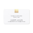 Eleganter moderner beige