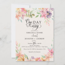 Eleganter moderner Blumenklassiker | Probeessen