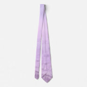 Eleganter, moderner Gradientenmarmor aus violettem Krawatte (Rückseite)