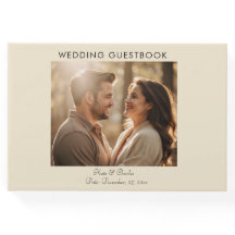 Eleganter, moderner Qr-Foto