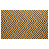 Eleganter, moderner Zigzag Zickzack 4 Stoff (Yard (91,4 cm))