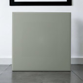 Eleganter monochrome grüne Spielsaal Fliese