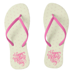 Eleganter Muttertag   Flip Flops Badesandalen