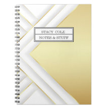 Eleganter Name Personalisiert