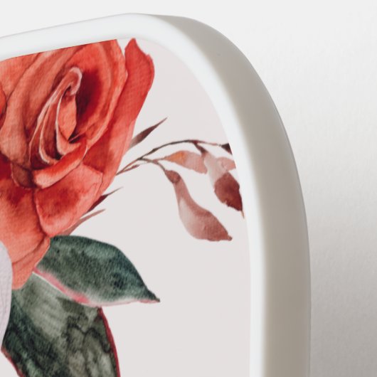 Eleganter Name Pickleball Schläger (Linke Seite)