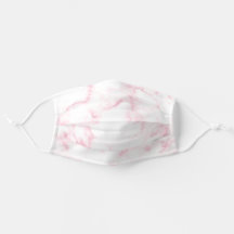 Eleganter niedlicher, gürniger rosa Marmor