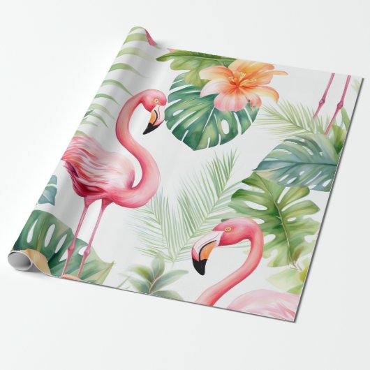 Eleganter Pasteleffekt Geschenkpapier (Ungerollt)