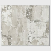 Eleganter Pasteleffekt Geschenkpapier (Flach)