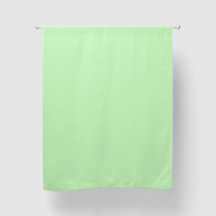 Eleganter, pastellgrün Minimalistischer und schick