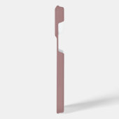 Eleganter Personalisierter Fall für Muslimah iPhon iPhone Hülle (Linke Seite)