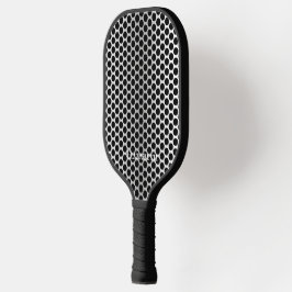 Eleganter personalisierter Fast Four Pickleball-Sc Pickleball Schläger